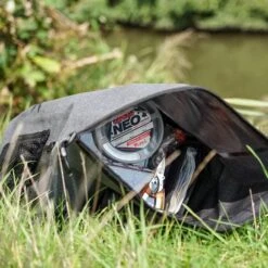 Zeck Backpack WP 30000 -Verkoop Van Visgerei 2737913Zeck Backpack WP 30000 5