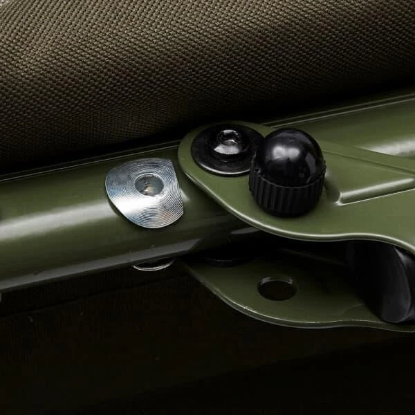 Prologic Inspire Relax 6 Leg Bedchair 4 Prologic Inspire Relax 6 Leg Bedchair - Afbeelding 2