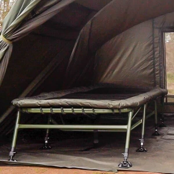 Prologic Inspire Relax 6 Leg Bedchair 7 Prologic Inspire Relax 6 Leg Bedchair - Afbeelding 5