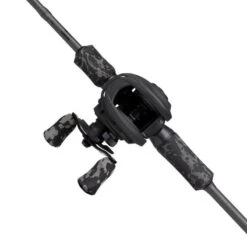 Abu Garcia Max X Black Camo Hengelset 1.98m 10-40g -Verkoop Van Visgerei 2803386Abu Garcia Max X Black Camo Hengelset 1 98m 10 40g 3