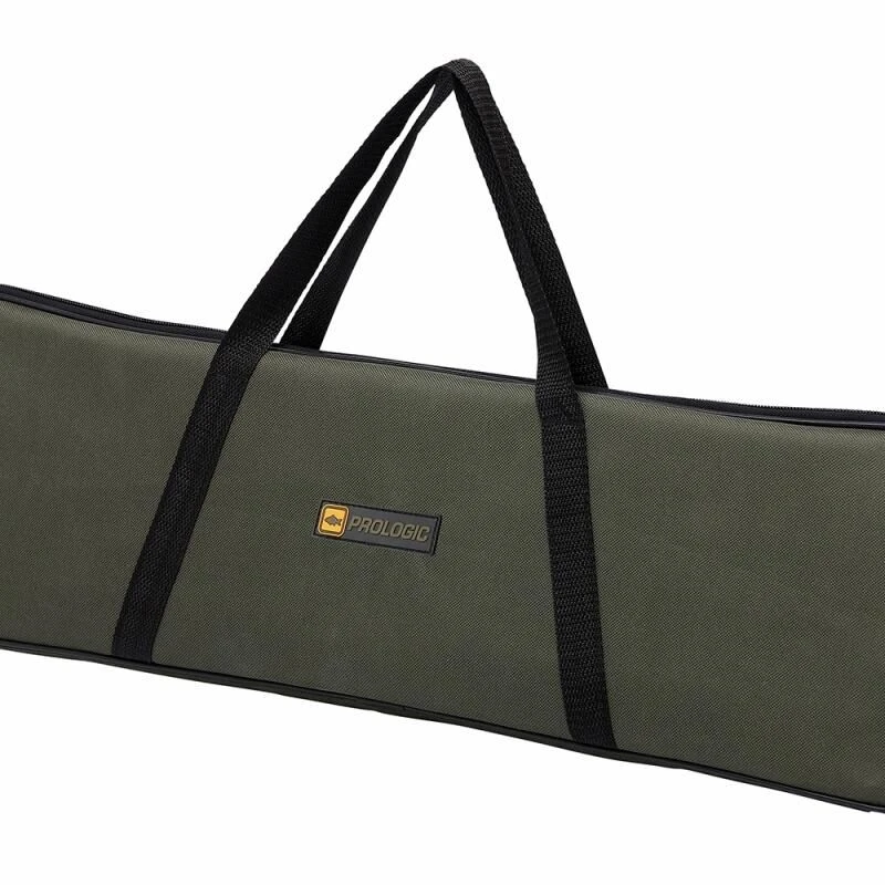 Prologic Stainless Steel 3 Rod Pod 4 Prologic Stainless Steel 3 Rod Pod - Afbeelding 2