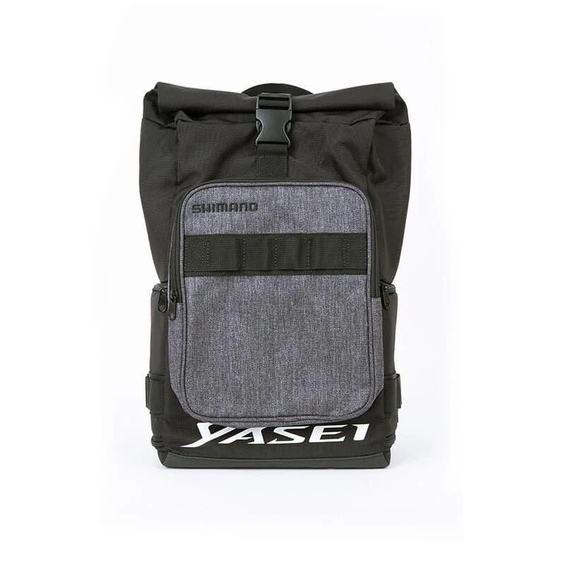 Shimano Yasei Rucksack 4 Shimano Yasei Rucksack - Afbeelding 2