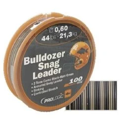 Prologic Bulldozer Snag Leader