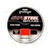 Rage Soft Steel Braid Black 125m 0.08mm - 4.95kg -Verkoop Van Visgerei 2846547Rage Soft Steel Braid Black 125m 0 08mm 4 95kg