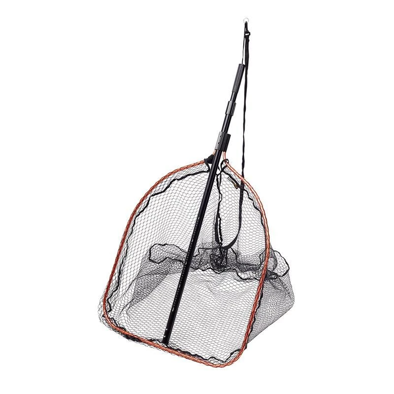 Savage Gear Full Frame Landing Net Telescopic Large 3 Savage Gear Full Frame Landing Net Telescopic Large