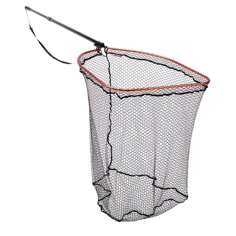 Savage Gear Full Frame Landing Net Telescopic Large 4 Savage Gear Full Frame Landing Net Telescopic Large - Afbeelding 2
