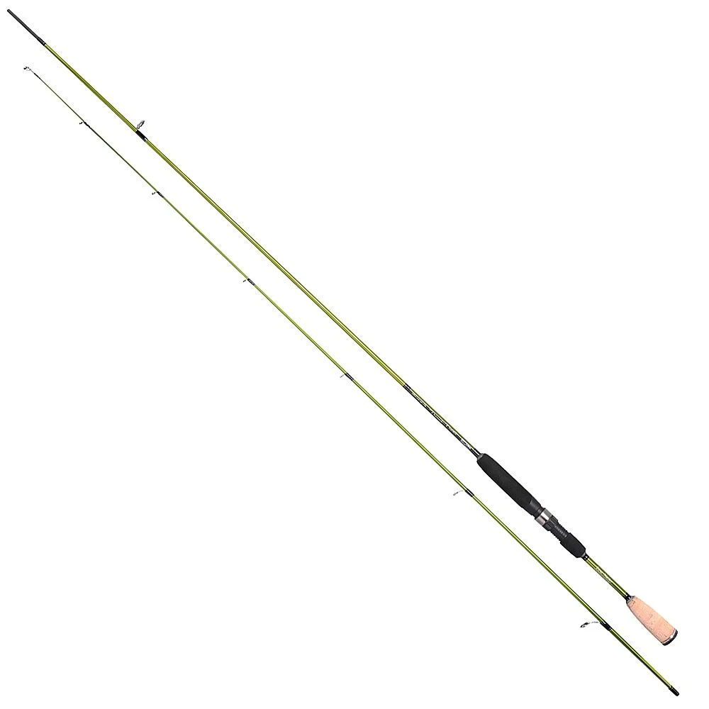 Spro Trout Master Trema Trout 240cm 2-8gr 3 Spro Trout Master Trema Trout 240cm 2-8gr