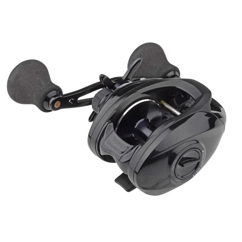Spro OX Baitcaster Reel 5 Spro OX Baitcaster Reel - Afbeelding 3