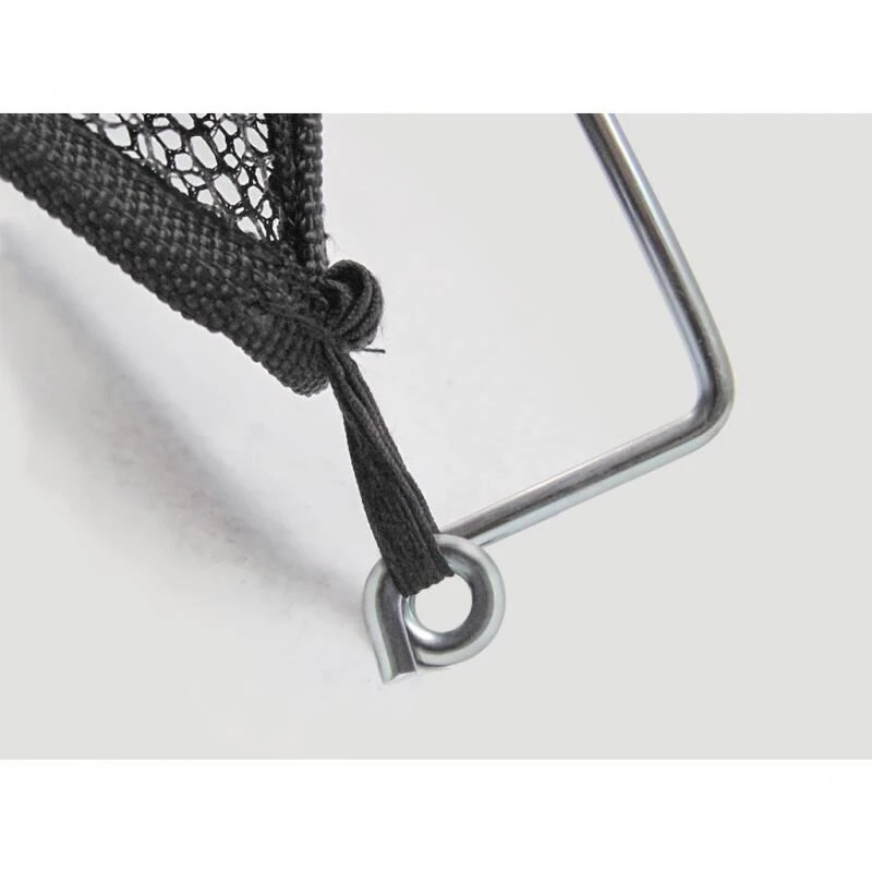 Jenzi Aasvis Drop Net Luxe 4 Jenzi Aasvis Drop Net Luxe - Afbeelding 2