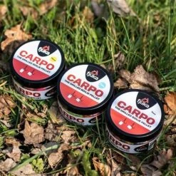 Fjuka Carpo Fluoro Drilled Pellets 16 Fjuka Carpo Fluoro Drilled Pellets -Verkoop Van Visgerei 3226456Fjuka Carpo Fluoro Drilled Pellets 5