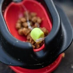 Fjuka Carpo Fluoro Drilled Pellets 19 Fjuka Carpo Fluoro Drilled Pellets -Verkoop Van Visgerei 3226459Fjuka Carpo Fluoro Drilled Pellets 8