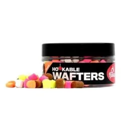 Fjuka Hookable Wafters Mixed Colours 12 Fjuka Hookable Wafters Mixed Colours -Verkoop Van Visgerei 3226642Fjuka Hookable Wafters Mixed Colours 2