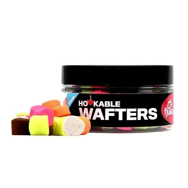 Fjuka Hookable Wafters Mixed Colours 7 Fjuka Hookable Wafters Mixed Colours - Afbeelding 5