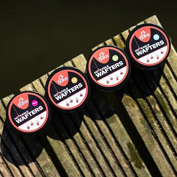 Fjuka Hookable Wafters Mixed Colours 10 Fjuka Hookable Wafters Mixed Colours - Afbeelding 8