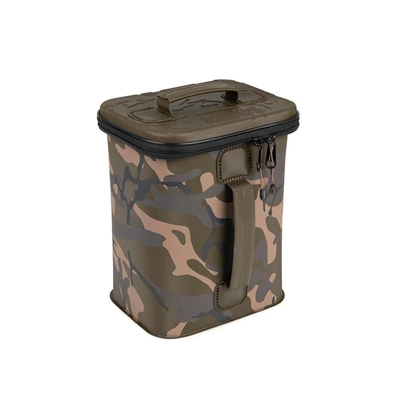 Fox Aquos Camolite Multi Bag Inc. Insert 3 Fox Aquos Camolite Multi Bag Inc. Insert