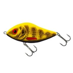 Salmo Slider Sinking 10cm Designed By Piotr Piskorski -Verkoop Van Visgerei 3272475Salmo Slider Sinking 10cm Designed by Piotr Piskorski 3