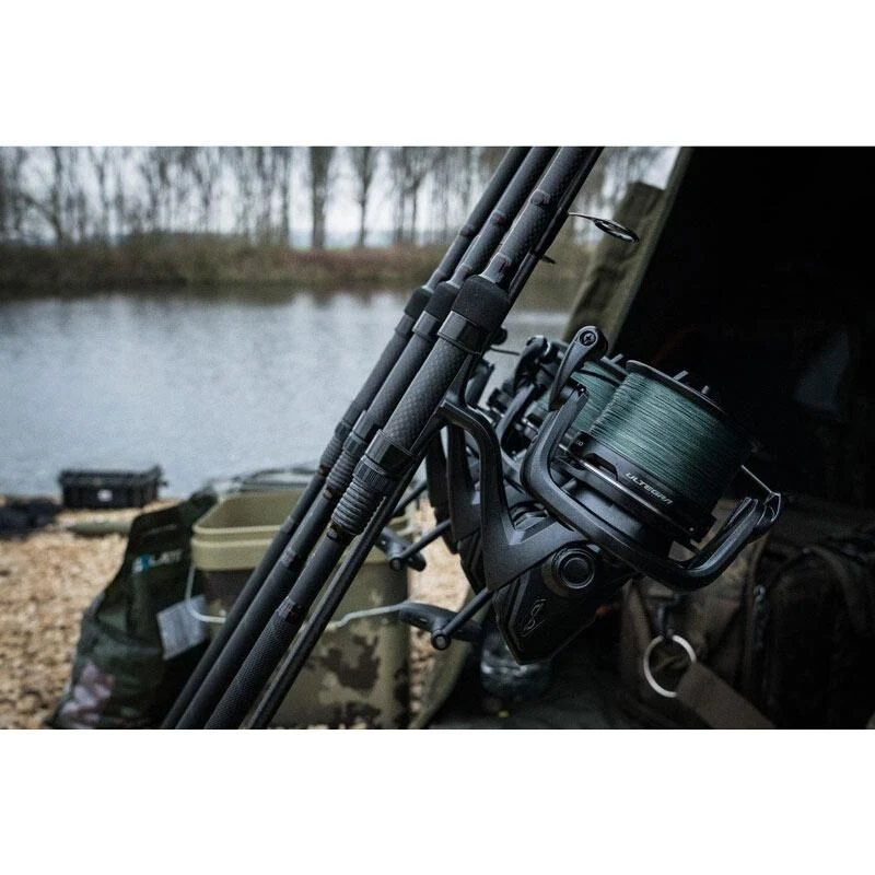 Shimano Ultegra 14000 XTE 8 Shimano Ultegra 14000 XTE - Afbeelding 6