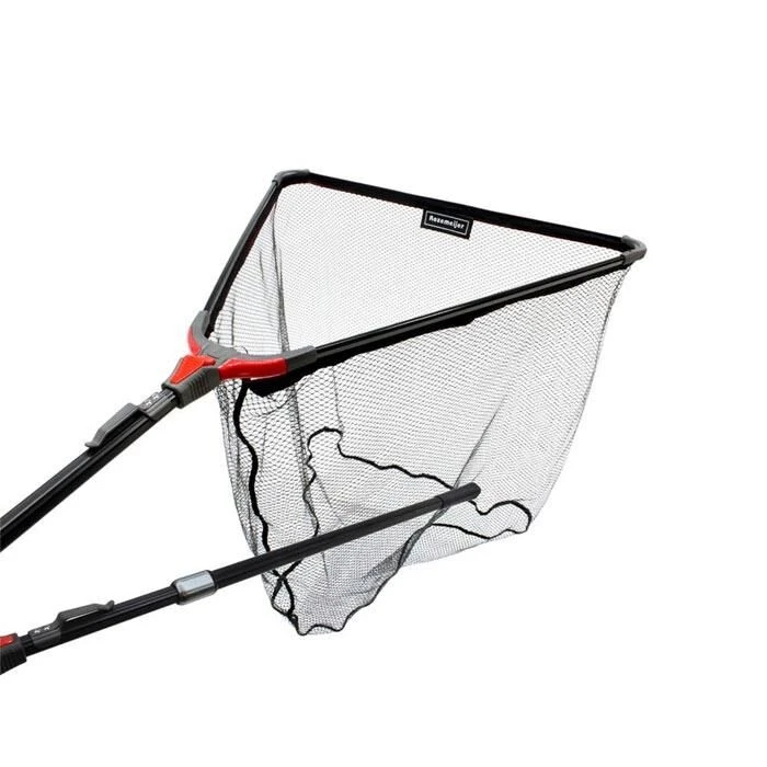 Rozemeijer Smooth Folding Landingnet Tele Handle 70cm X 60cm 3 Rozemeijer Smooth Folding Landingnet Tele Handle 70cm X 60cm