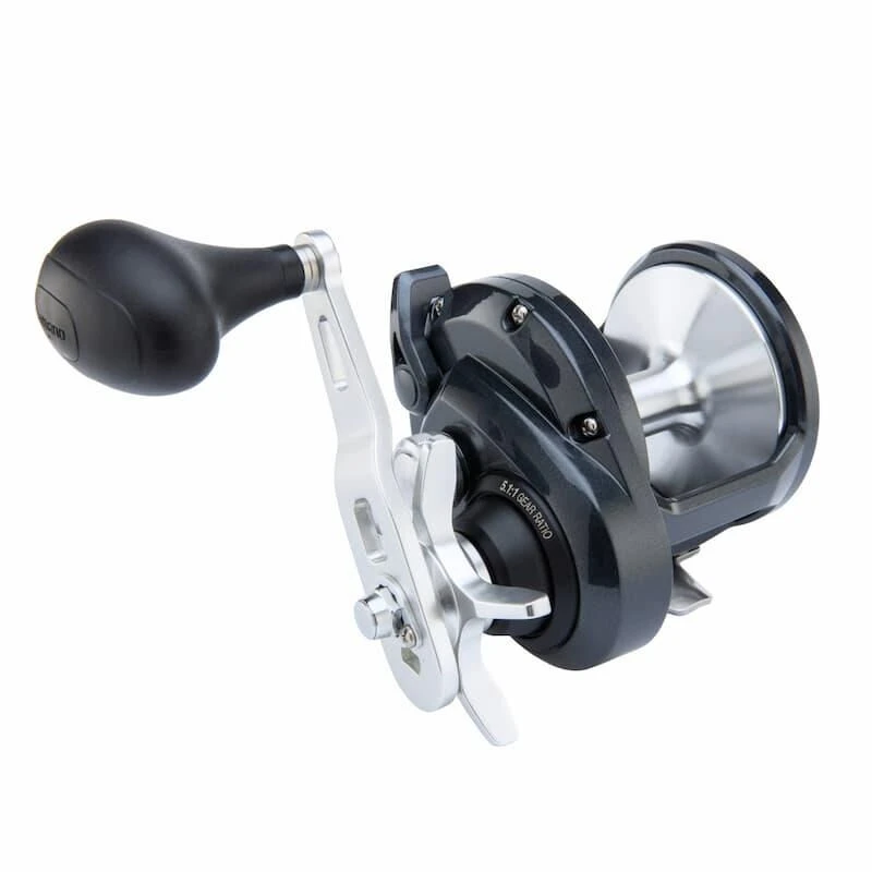 Shimano Torium A 16HG 3 Shimano Torium A 16HG