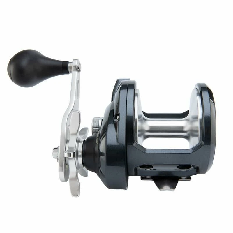 Shimano Torium A 16HG 4 Shimano Torium A 16HG - Afbeelding 2