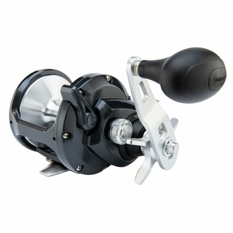 Shimano Torium A 16HG 6 Shimano Torium A 16HG - Afbeelding 4