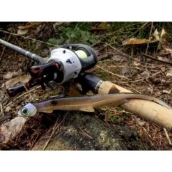 Quantum Accurist S3 AT101 HPT Flippin Reel -Verkoop Van Visgerei 3481194Quantum Accurist S3 AT101 HPT Flippin Reel 4