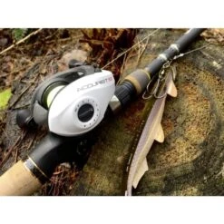 Quantum Accurist S3 AT101 HPT Flippin Reel -Verkoop Van Visgerei 3481196Quantum Accurist S3 AT101 HPT Flippin Reel 6