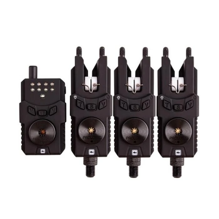 Prologic Custom SMX MK2 3+1 Purple Edition With Covers 4 Prologic Custom SMX MK2 3+1 Purple Edition With Covers - Afbeelding 2