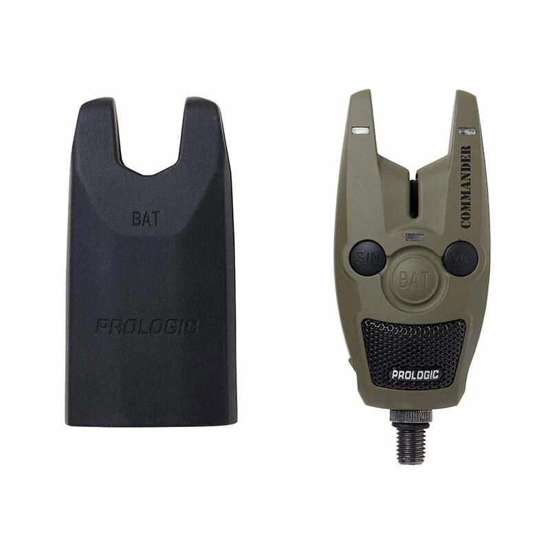 Prologic Commander Bite Alarm 3 Prologic Commander Bite Alarm