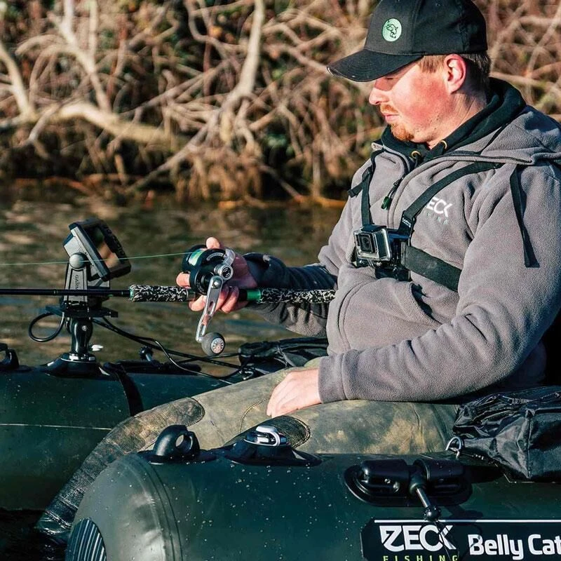 Zeck VR 5 Left Hand 4 Zeck VR 5 Left Hand - Afbeelding 2