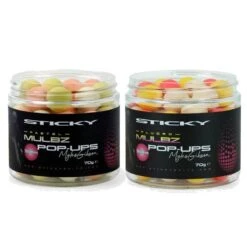 Sticky Baits Sticky Mulbz Pop-Ups 16mm - 70gr