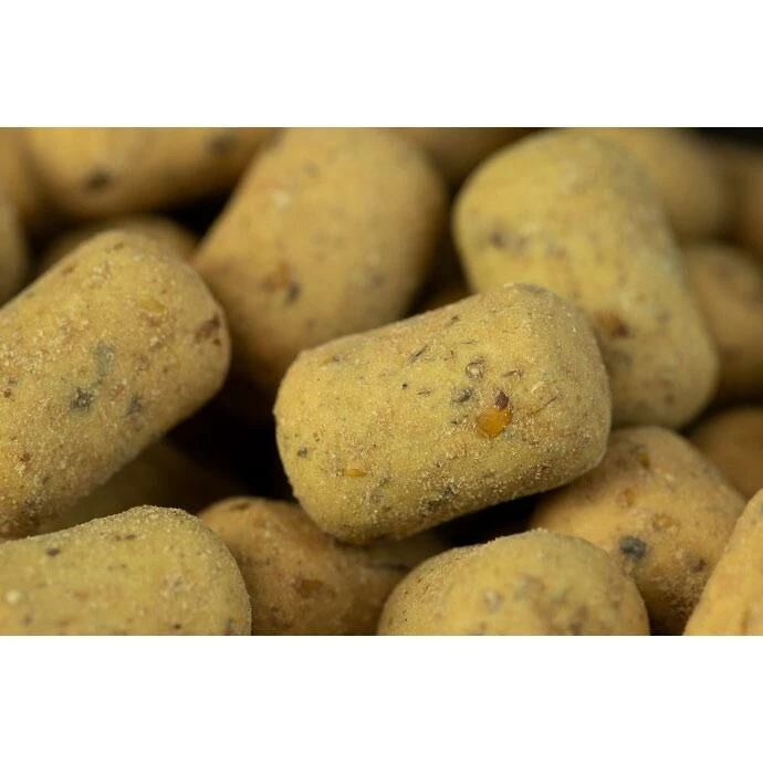 Sticky Baits Manilla Wafters Dumbells 130g 4 Sticky Baits Manilla Wafters Dumbells 130g - Afbeelding 2