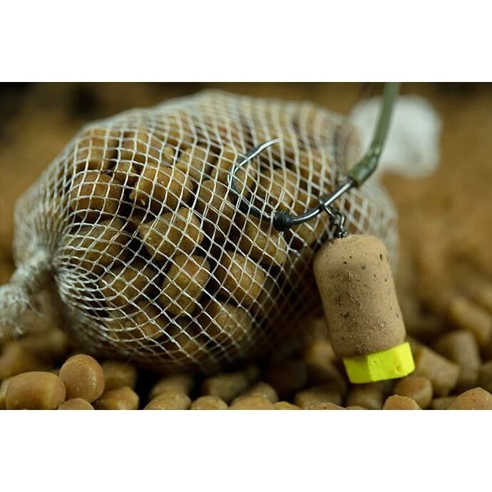 Sticky Baits Manilla Wafters Dumbells 130g 5 Sticky Baits Manilla Wafters Dumbells 130g - Afbeelding 3