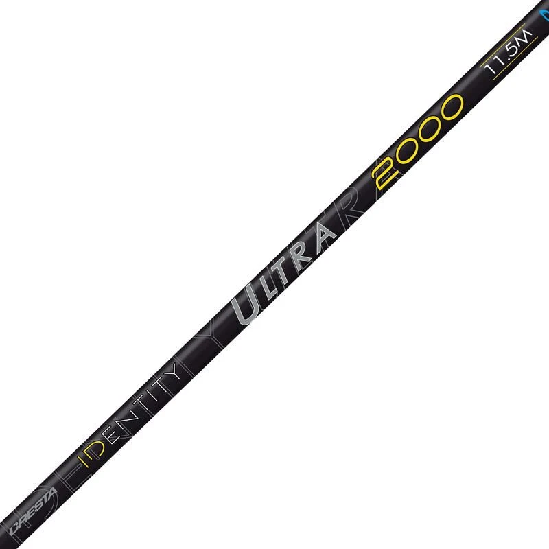 Cresta IDentity Ultra 2000 Pack 11.5m 3 Cresta IDentity Ultra 2000 Pack 11.5m