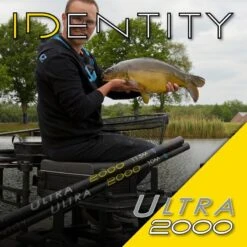 Cresta IDentity Ultra 2000 Pack 11.5m 13 Cresta IDentity Ultra 2000 Pack 11.5m -Verkoop Van Visgerei 3529719Cresta Ultra 2000 Pack 11 5m 3