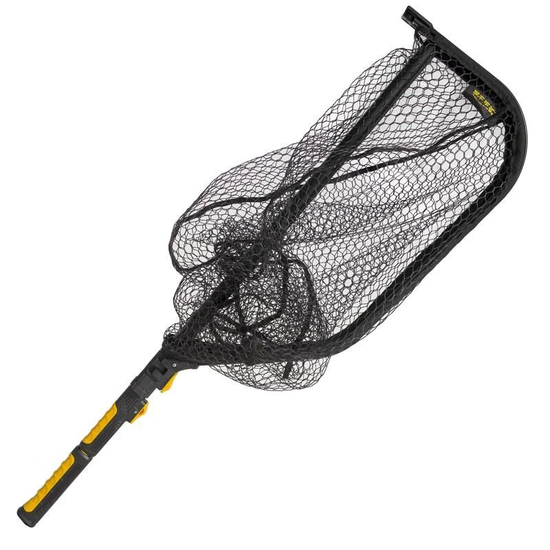 Spro HD Folding Net Tele 3 Spro HD Folding Net Tele