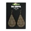 Korda Big Grippa Gravel Brown 2st. -Verkoop Van Visgerei 3533134Korda Big Grippa Gravel Brown 2st