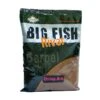 Dynamite Big Fish River Groundbait Shrimp & Krill 1.8kg -Verkoop Van Visgerei 3589661Dynamite Big Fish River Groundbait Shrimp Krill 1 8kg