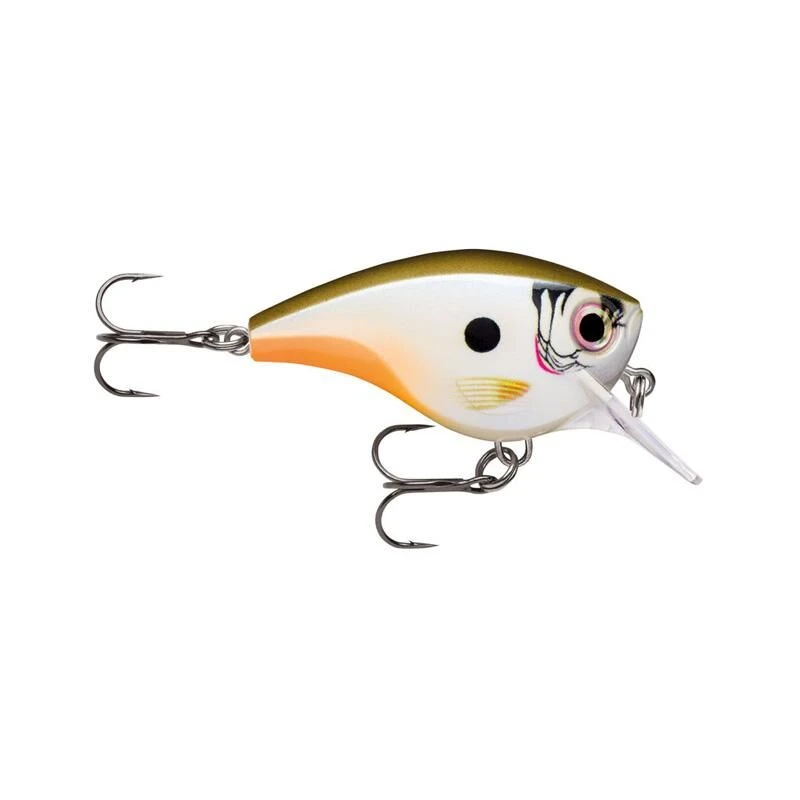 Rapala BX Brat 5cm 5 Rapala BX Brat 5cm - Afbeelding 3