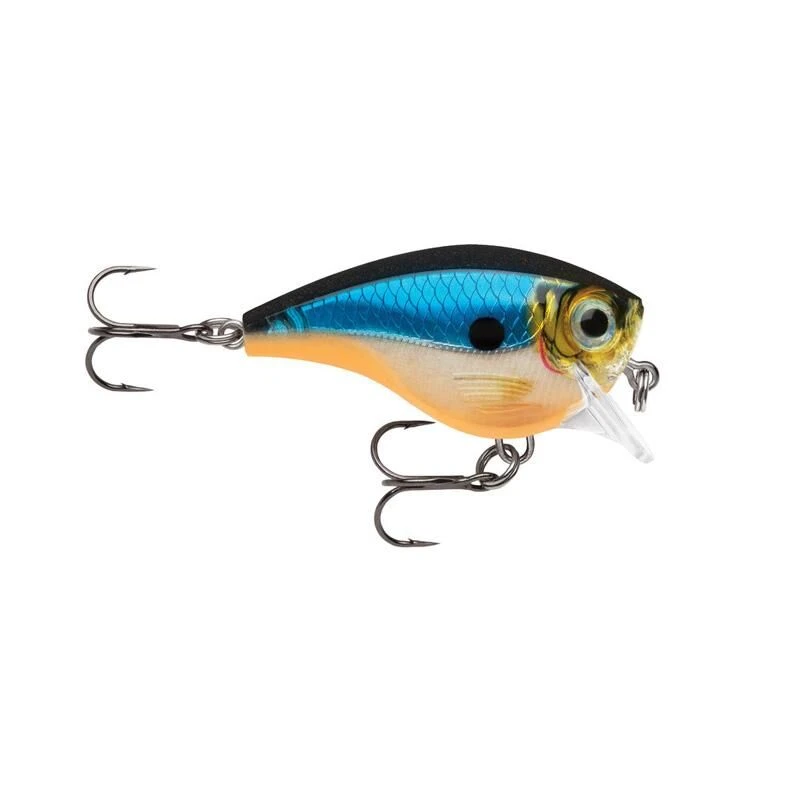 Rapala BX Brat 5cm 6 Rapala BX Brat 5cm - Afbeelding 4