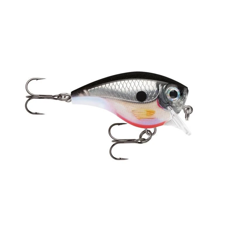 Rapala BX Brat 5cm 7 Rapala BX Brat 5cm - Afbeelding 5