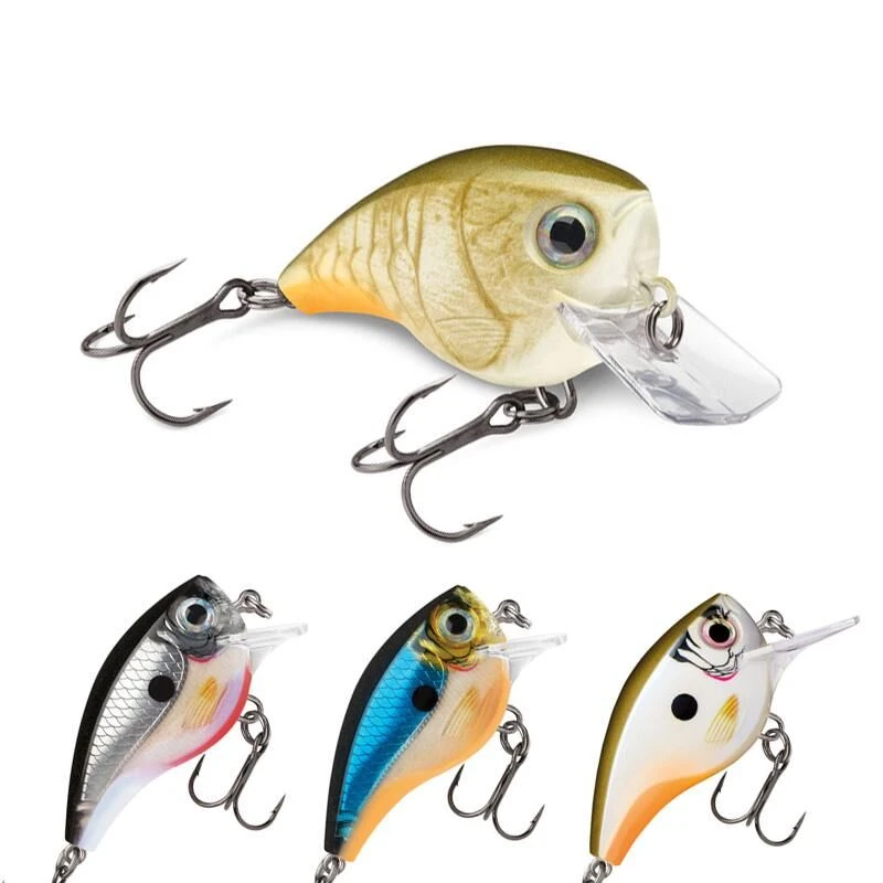 Rapala BX Brat 5cm 3 Rapala BX Brat 5cm