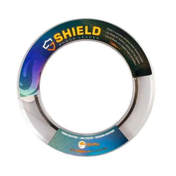 Guru Shield Shock Leader 3 Guru Shield Shock Leader