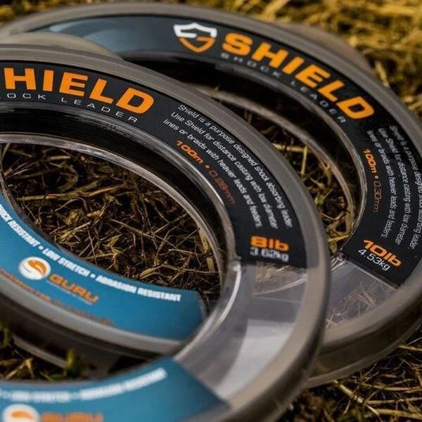 Guru Shield Shock Leader 4 Guru Shield Shock Leader - Afbeelding 2