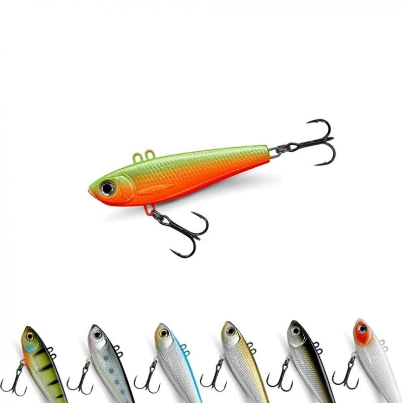 Spinmad Impulse Pro 6.5g 3 Spinmad Impulse Pro 6.5g