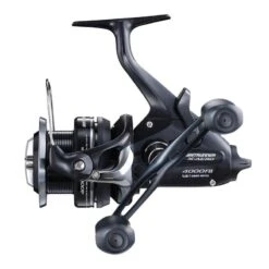 Shimano Baitrunner X-Aero FB 4000