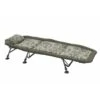 Mivardi CamoCODE Flat 6 Bedchair -Verkoop Van Visgerei 3695692Mivardi CamoCODE Flat 6 Bedchair