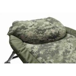 Mivardi CamoCODE Flat 6 Bedchair 14 Mivardi CamoCODE Flat 6 Bedchair -Verkoop Van Visgerei 3695694Mivardi CamoCODE Flat 6 Bedchair 2