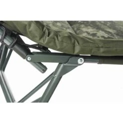 Mivardi CamoCODE Flat 6 Bedchair 17 Mivardi CamoCODE Flat 6 Bedchair -Verkoop Van Visgerei 3695697Mivardi CamoCODE Flat 6 Bedchair 5