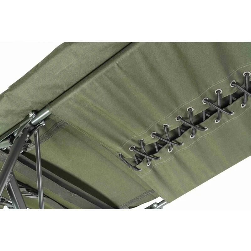 Mivardi CamoCODE Flat 6 Bedchair 9 Mivardi CamoCODE Flat 6 Bedchair - Afbeelding 7